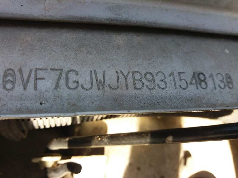 citroen berlingo 1.9 diesel   |   0.02 - ... | 2002 | 69 cv / 51 kw del año 2002