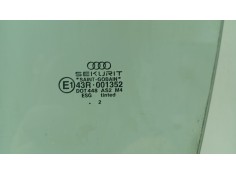 Recambio de luna delantera izquierda para audi a3 (8p1) 1.9 tdi referencia OEM IAM 8P3845201   2