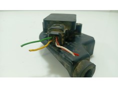 Recambio de potenciometro pedal para peugeot 306 berlina 3/4/5 puertas (s2) referencia OEM IAM    2