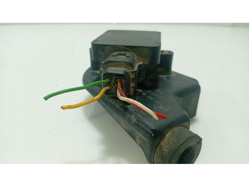 Recambio de potenciometro pedal para peugeot 306 berlina 3/4/5 puertas (s2) referencia OEM IAM   