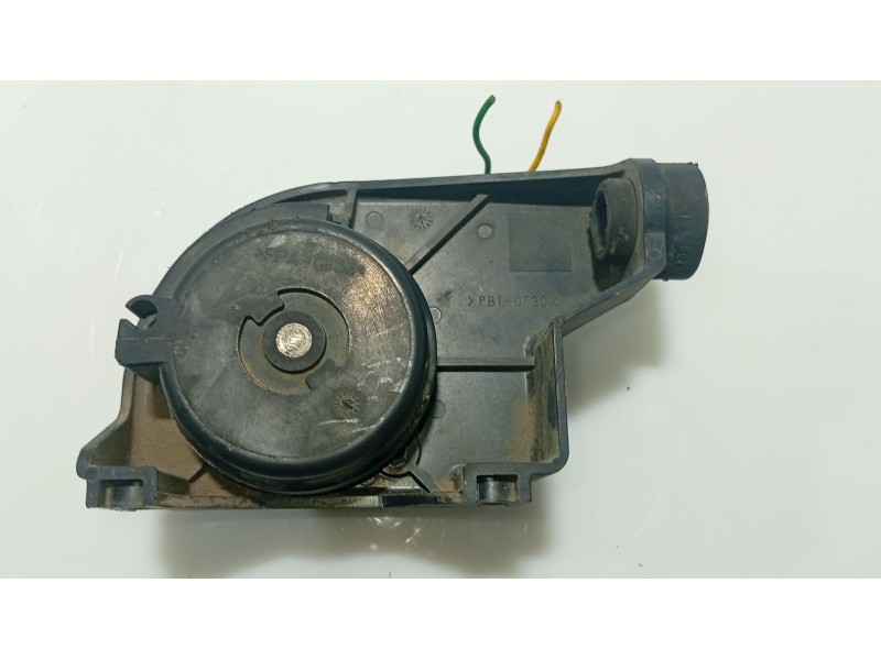 Recambio de potenciometro pedal para peugeot 306 berlina 3/4/5 puertas (s2) referencia OEM IAM   