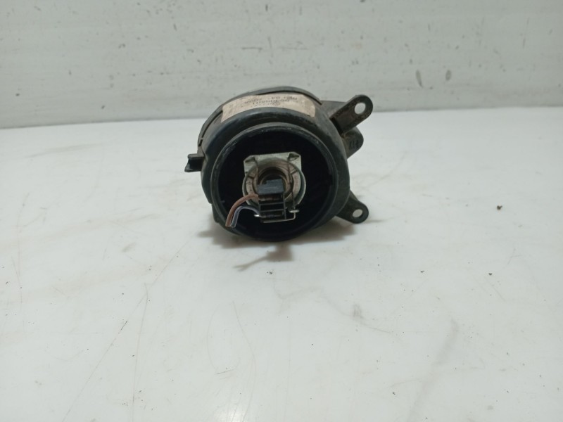 Recambio de faro antiniebla derecho para audi a3 (8l1) 1.8 referencia OEM IAM   