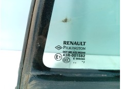 Recambio de luna custodia trasera izquierda para renault laguna iii 2.0 dci diesel cat referencia OEM IAM 822210001R   2