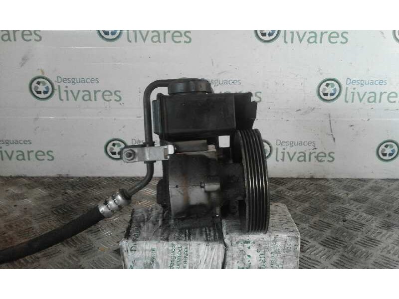 Recambio de bomba direccion para citroen xsara break 2.0 hdi sx (66kw)   |   07.99 - 12.04 | 1999 - 2004 | 90 cv / 66 kw referen