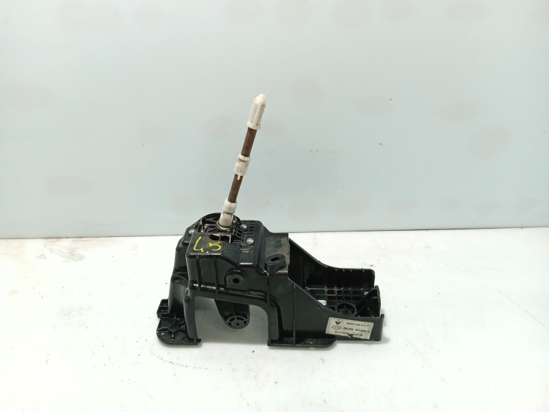 Recambio de palanca cambio para renault laguna iii 2.0 dci diesel cat referencia OEM IAM 8200694900  