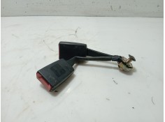 Recambio de anclaje cinturon trasero izquierdo para audi a3 (8l1) 1.8 referencia OEM IAM 8L0857740A 8L085773901C  2