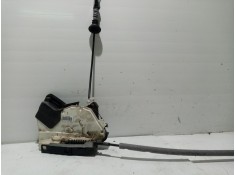 Recambio de cerradura puerta trasera derecha para volkswagen polo v (6r1, 6c1) 1.4 (6r1) referencia OEM IAM 5K4839016R  