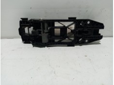 Recambio de maneta exterior trasera derecha para volkswagen polo v (6r1, 6c1) 1.4 (6r1) referencia OEM IAM 6R4837205D3FZ   2