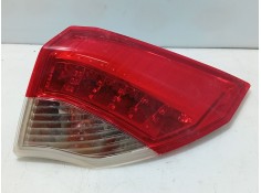 Recambio de piloto delantero derecho para renault laguna iii 2.0 dci diesel cat referencia OEM IAM 0  