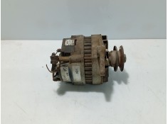 Recambio de alternador para volkswagen golf golf 1.6 cl diesel referencia OEM IAM 436400 A13E43 
