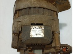 Recambio de alternador para volkswagen golf golf 1.6 cl diesel referencia OEM IAM 436400 A13E43  2