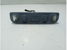 Recambio de luz interior para audi a3 (8l1) 1.8 referencia OEM IAM 8L0947111D 8L4947111  2