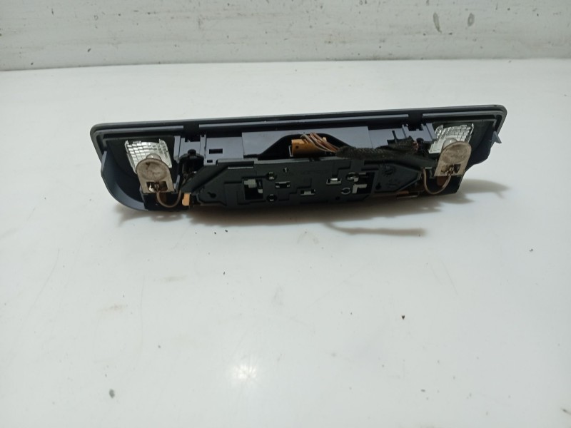 Recambio de luz interior para audi a3 (8l1) 1.8 referencia OEM IAM 8L0947111D 8L4947111 