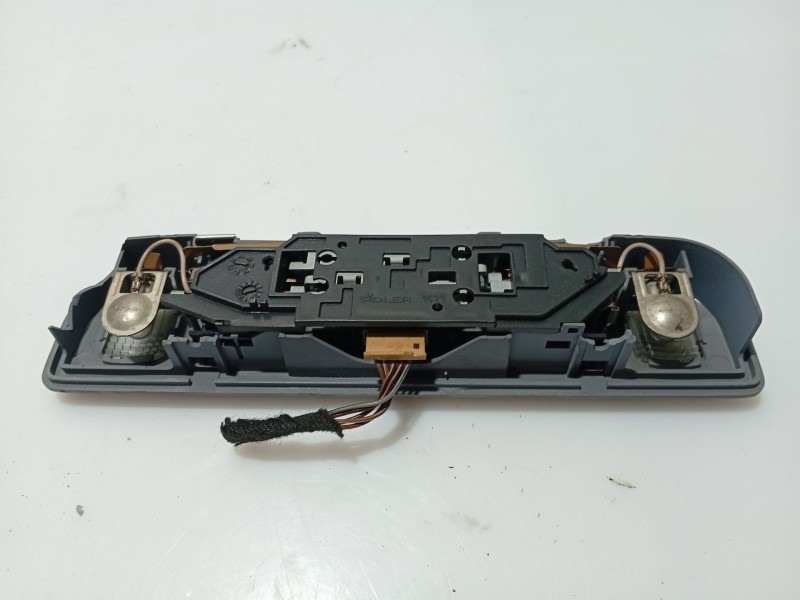 Recambio de luz interior para audi a3 (8l1) 1.8 referencia OEM IAM 8L0947111D 8L4947111 