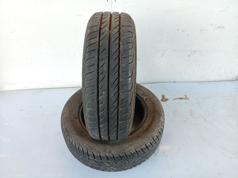 Recambio de neumatico para seat ibiza iii (6l1) 1.4 tdi referencia OEM IAM 6242N  