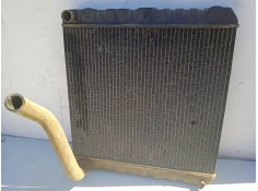 Recambio de radiador agua para toyota land cruiser (_j7_, _jl7_) 2.4 (rj70_v, rj73_v) referencia OEM IAM 1640054491 52111 