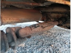 Recambio de cardan trasero para toyota land cruiser (_j7_, _jl7_) 2.4 (rj70_v, rj73_v) referencia OEM IAM 3711060390  