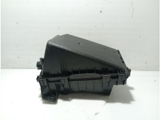Recambio de caja filtro de aire para audi a3 (8l1) 1.8 referencia OEM IAM 1J0129607CG 1J0129607Q 