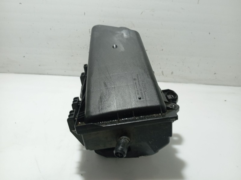 Recambio de caja filtro de aire para audi a3 (8l1) 1.8 referencia OEM IAM 1J0129607CG 1J0129607Q 