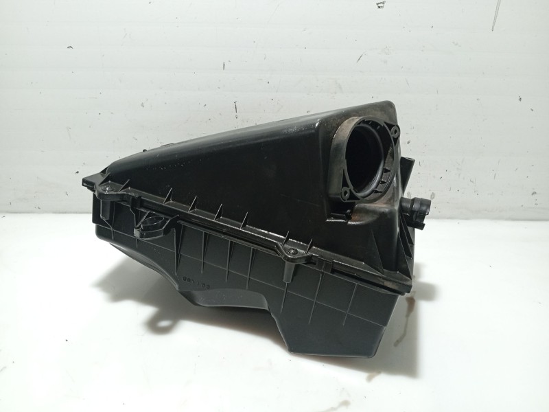 Recambio de caja filtro de aire para audi a3 (8l1) 1.8 referencia OEM IAM 1J0129607CG 1J0129607Q 