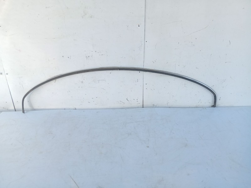 Recambio de moldura para mini mini (r50, r53) one referencia OEM IAM 51317051527 51317051528 