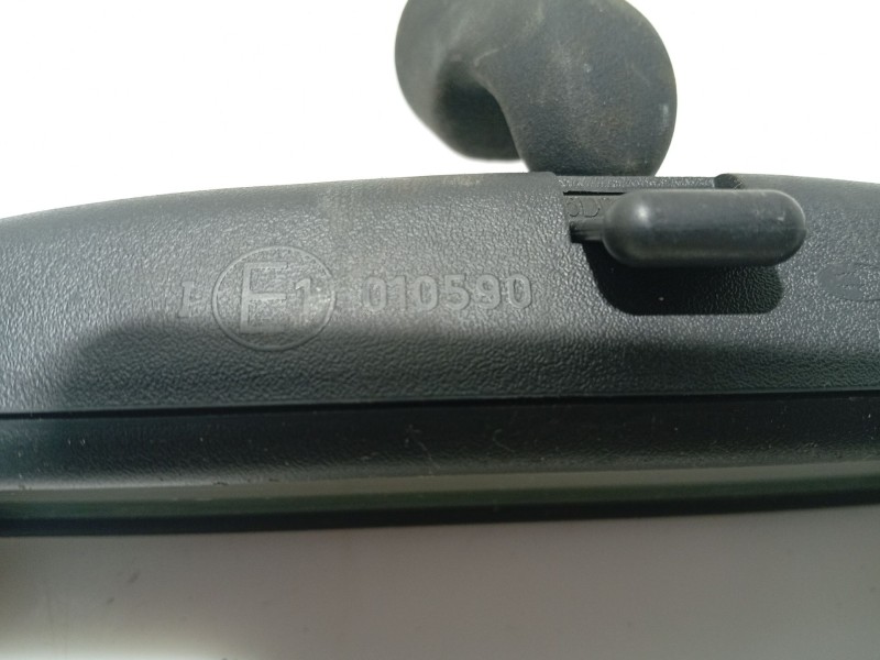 Recambio de espejo retrovisor interior para audi a3 (8l1) 1.8 referencia OEM IAM 8D0857511A  