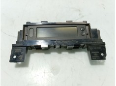 Recambio de pantalla multifuncion para renault laguna iii 2.0 dci diesel cat   |   0.07 - ... | 2007 | 131 cv / 96 kw referencia 2