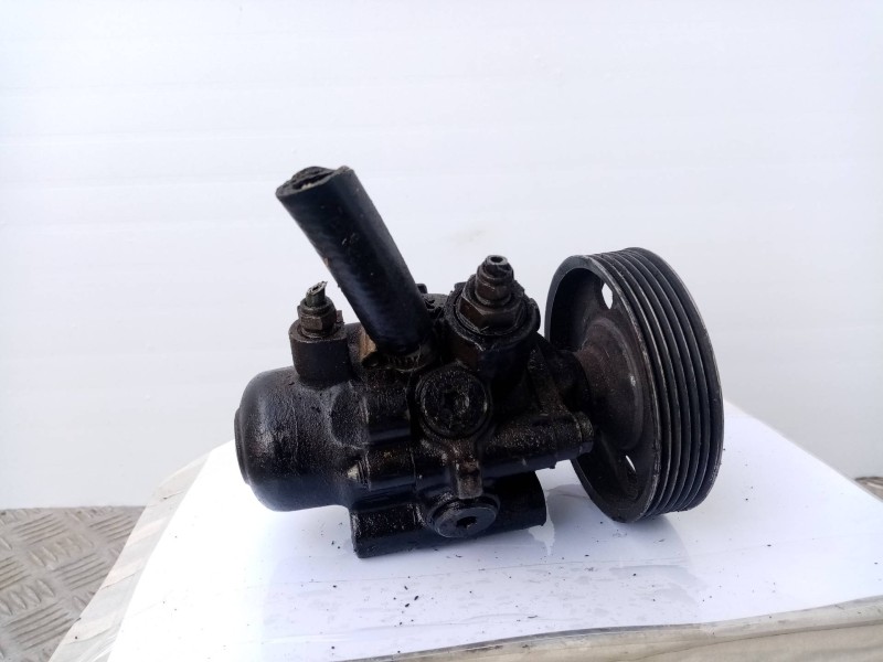 Recambio de bomba direccion para citroen xantia berlina    |   0.93 - 0.97 | 1993 - 1997 referencia OEM IAM   