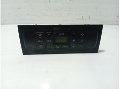 Recambio de mando climatizador para audi a3 (8l1) 1.8 referencia OEM IAM 8L0820043D 8L0820043H 0105