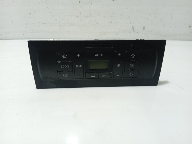 Recambio de mando climatizador para audi a3 (8l1) 1.8 referencia OEM IAM 8L0820043D 8L0820043H 0105