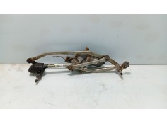 Recambio de motor limpia delantero para renault laguna iii 2.0 dci diesel cat referencia OEM IAM 288100001N 405188 54527211