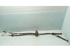 Recambio de varillaje cambio para renault laguna iii 2.0 dci diesel cat referencia OEM IAM 8200743570  9613100J