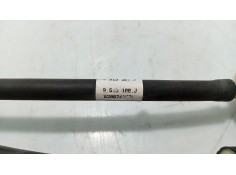 Recambio de varillaje cambio para renault laguna iii 2.0 dci diesel cat referencia OEM IAM 8200743570  9613100J 2