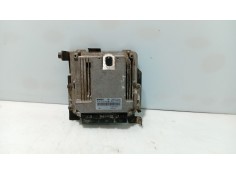 Recambio de centralita motor uce para renault laguna iii 2.0 dci diesel cat referencia OEM IAM 0281014354 8200726880 1039S21451