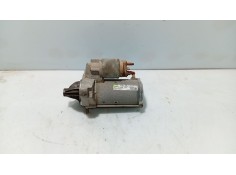 Recambio de motor de arranque para renault laguna iii 2.0 dci diesel cat referencia OEM IAM 8200568535C TS22E8 9L70129MMC
