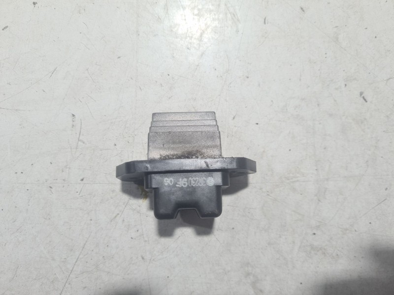 Recambio de resistencia calefaccion para honda civic berlina (fn) 2.2 ctdi referencia OEM IAM 79330S6M941  
