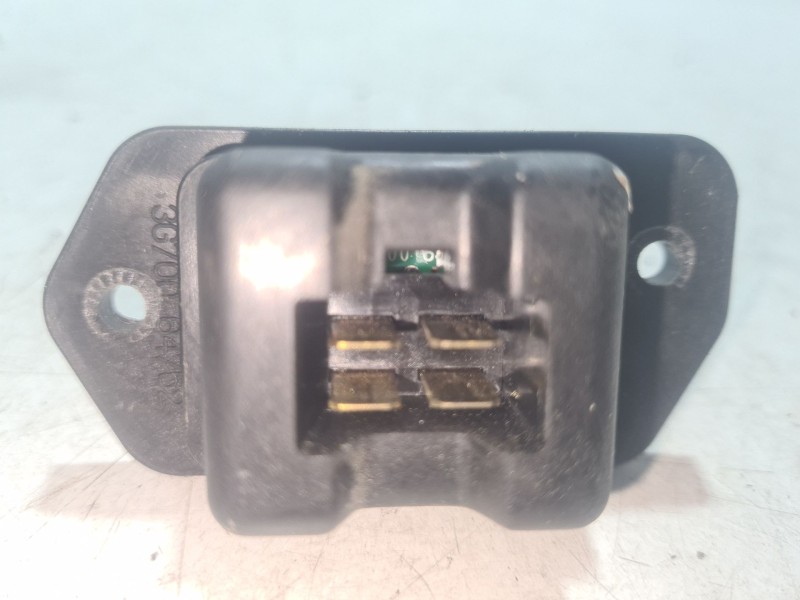 Recambio de resistencia calefaccion para honda civic berlina (fn) 2.2 ctdi referencia OEM IAM 79330S6M941  