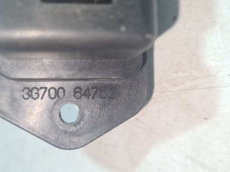 Recambio de resistencia calefaccion para honda civic berlina (fn) 2.2 ctdi referencia OEM IAM 79330S6M941  