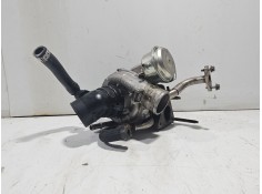 Recambio de turbocompresor para renault megane ii sedán (lm0/1_) 1.9 dci referencia OEM IAM 8200398585  755507-S
