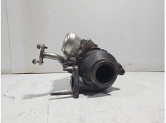 Recambio de turbocompresor para renault megane ii sedán (lm0/1_) 1.9 dci referencia OEM IAM 8200398585  755507-S 2