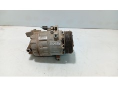 Recambio de compresor aire acondicionado para renault laguna iii 2.0 dci diesel cat referencia OEM IAM 8200561276C 077133257377 