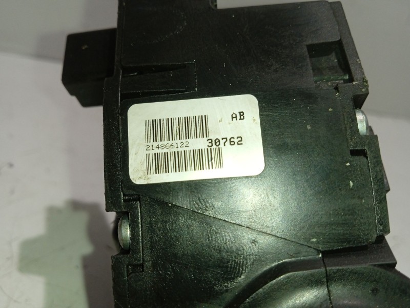 Recambio de mando luces para dodge caliber 2.0 crd referencia OEM IAM 214866122  