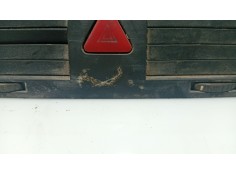 Recambio de warning para skoda fabia i (6y2) 1.9 sdi referencia OEM IAM    2