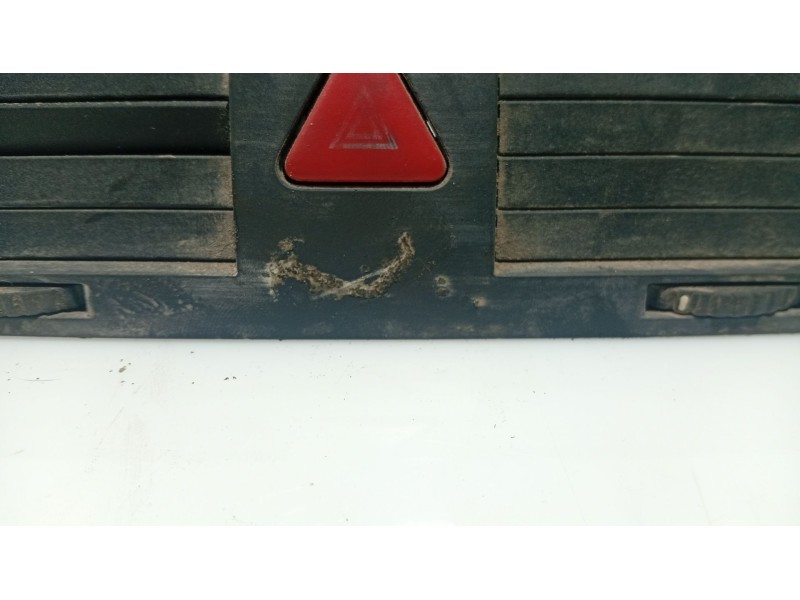 Recambio de warning para skoda fabia i (6y2) 1.9 sdi referencia OEM IAM   