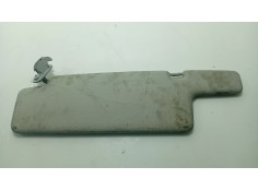 Recambio de parasol derecho para skoda fabia i (6y2) 1.9 sdi referencia OEM IAM 6F0857552F   2