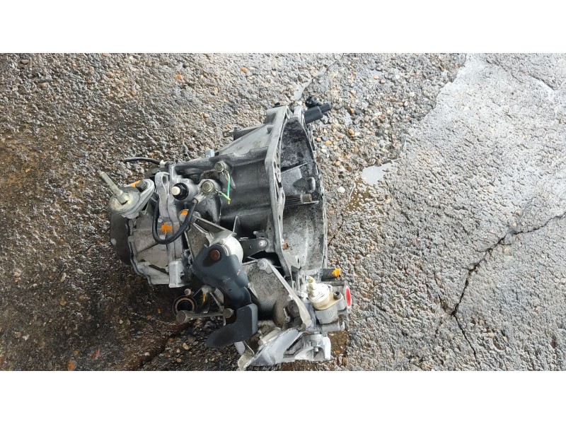 Recambio de caja cambios para citroën xsara picasso (n68) 1.6 referencia OEM IAM 20DL67 6938810B 