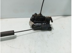 Recambio de cerradura puerta trasera derecha para renault laguna iii 2.0 dci diesel cat referencia OEM IAM 825000003R   2