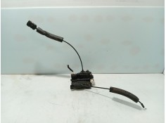 Recambio de cerradura puerta trasera izquierda para renault laguna iii 2.0 dci diesel cat referencia OEM IAM 825010003R8  