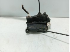 Recambio de cerradura puerta trasera izquierda para renault laguna iii 2.0 dci diesel cat referencia OEM IAM 825010003R8   2