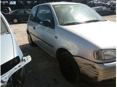 seat arosa (6h1) 1.0   |   0.00 - ... | 2000 | 50 cv / 37 kw del año 2000 2